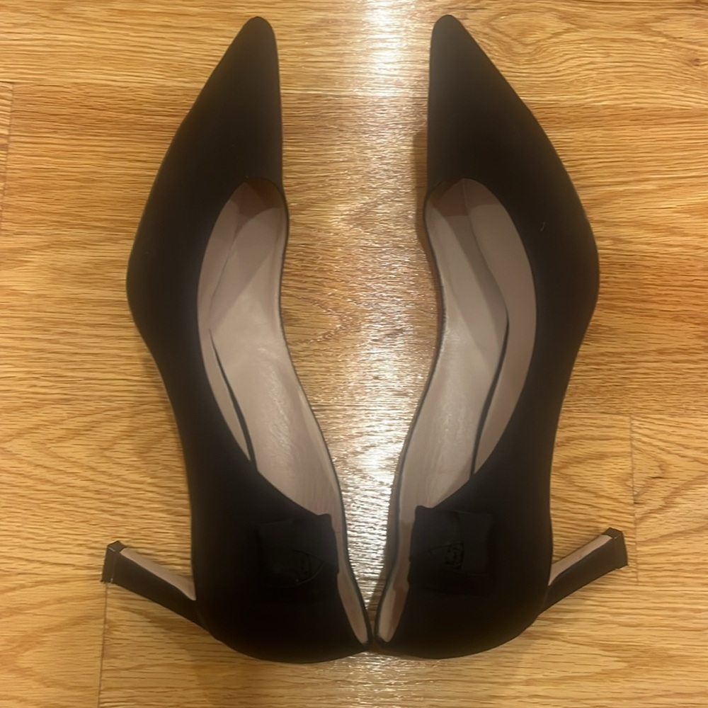 Stuart Weitzman Pumps - Picture 2 of 5